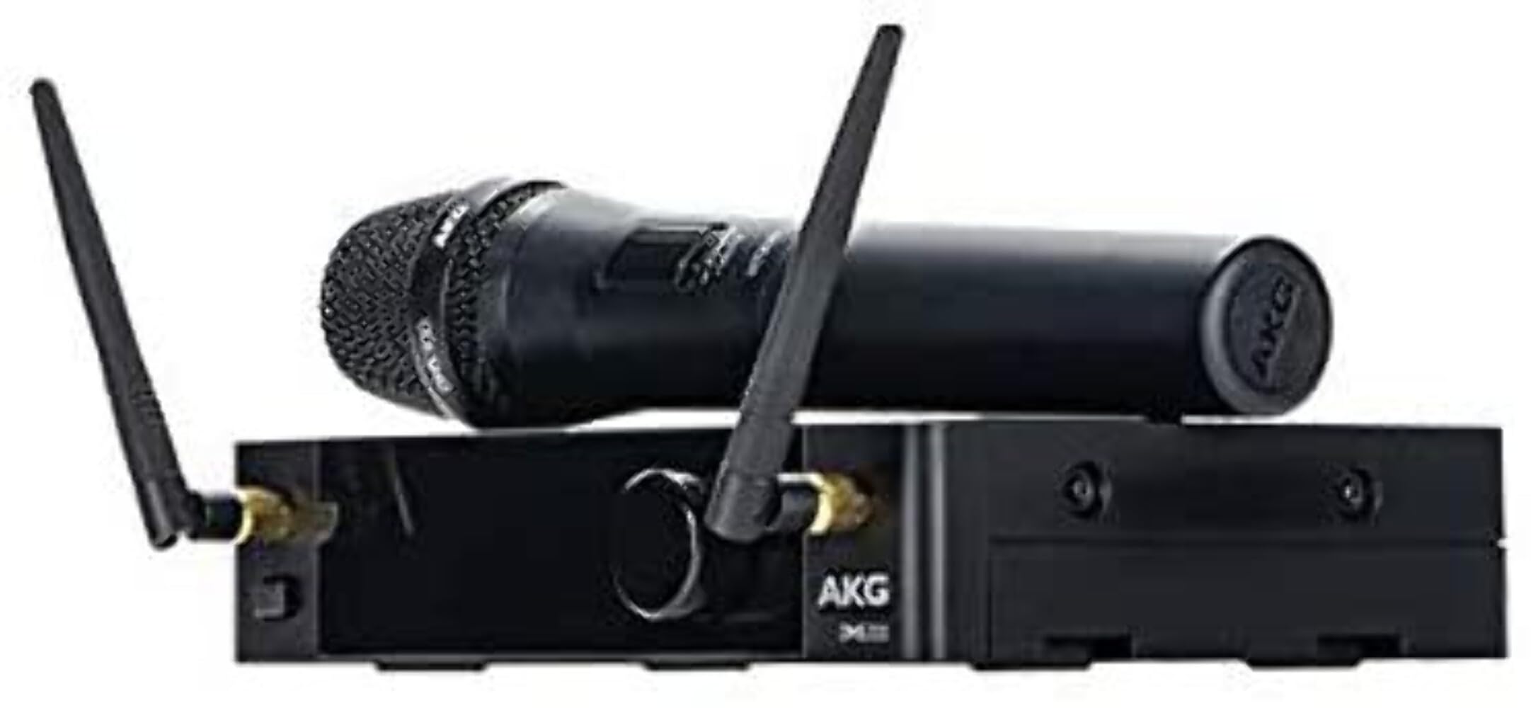 Amazon.com: AKG DMS100 Wireless Microphone System : Musical